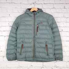 Bean puffer jacket for sale  Worcester