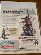 2005 bowflex exercise for sale  Louisville