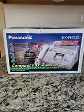 Panasonic fhd331 compact for sale  Lancaster