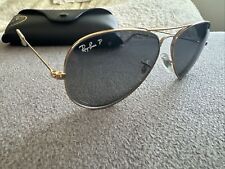 Ray ban rb3025 for sale  Saint Petersburg