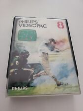 Philips videopac baseball usato  Vimercate