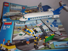 Lego avion 3181 d'occasion  Le Barcarès