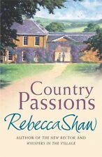 Country passions rebecca for sale  UK