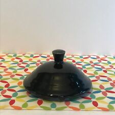 Fiestaware black cup for sale  Pittsburgh