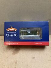 Bachmann 361 class03 for sale  PAIGNTON