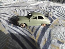 Dinky toys simca d'occasion  Colmar