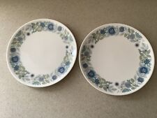 Wedgewood clementine pattern for sale  WALSALL