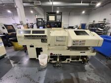 Amada techno wasino for sale  Stone Mountain