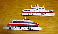 Red funnel ferry for sale  BANBURY