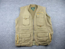 Vintage orvis vest for sale  Nashville