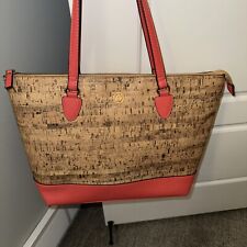 Anne klein cork for sale  Salt Lake City