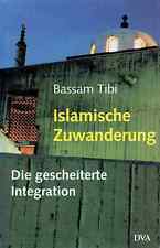 Tibi bassam islamische gebraucht kaufen  Kassel