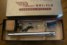 Vintage dri flo for sale  Shipping to Ireland