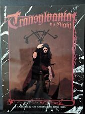 Transylvania night vampire for sale  IPSWICH