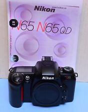 Nikon f65 35mm for sale  YEOVIL