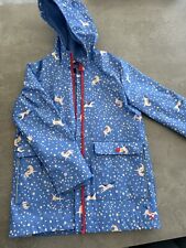 Joules girls waterproof for sale  SUNDERLAND