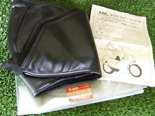 Used, Suzuki RGV250 RGV 250 Gamma Tank Cover Genuine 9900-99034-882 New NOS for sale  Shipping to South Africa