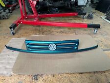 VW Volkswagen Vento Mk1 Jetta Mk3 OEM Front Grille Phase 2 for sale  Shipping to South Africa