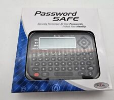 Organizador de senhas Password Keeper Safe Vault modelo #595 comprar usado  Enviando para Brazil