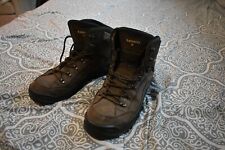 Lowa boots renegade for sale  Eugene