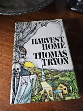 Harvest Home por Thomas Tryon, 1973 Bom Estado  comprar usado  Enviando para Brazil