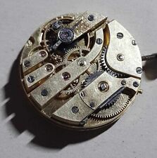 Relógio antigo Patek Philipe movimento 27,56 mm para reparo final dos anos 1800 século XIX, usado comprar usado  Enviando para Brazil