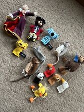 Puppet company pals for sale  CHESTERFIELD