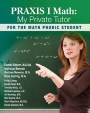 Praxis math private for sale  Aurora