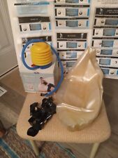 exercise ball pump for sale  Wadsworth
