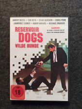 Reservoir dogs wilde gebraucht kaufen  Vilshofen