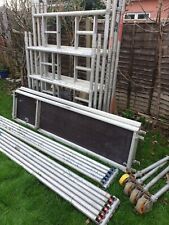 2.5m boss youngman for sale  BRAINTREE