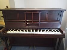 Hopkinson london upright for sale  COVENTRY