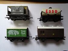 Hornby brake van for sale  SHIPLEY