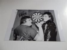 Darts legend bobby for sale  BRIGHOUSE