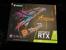 Aorus rtx 3090 for sale  Puyallup