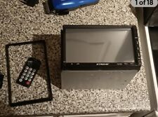 Xtrons bluetooth touchscreen for sale  WEST DRAYTON