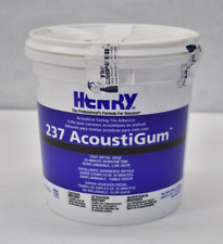 Henry 237 acoustigum for sale  Kansas City