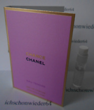 Chanel chance eau gebraucht kaufen  München