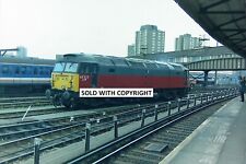 Railway train negative for sale  BATH