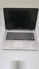 HP EliteBook 745 G3 Laptop 14" Ram Silver Not Working For Parts comprar usado  Enviando para Brazil