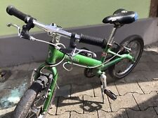 Kinderfahrrad kokua fahrrad gebraucht kaufen  Gärtringen