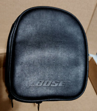 Bose headphone black for sale  Framingham