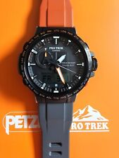 Casio protrek petzl gebraucht kaufen  Furth