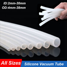 Translucent silicone vacuum for sale  Shipping to Ireland