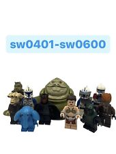 Lego star wars gebraucht kaufen  Laufamholz