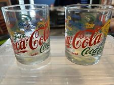 Coca cola drinking for sale  Lamar