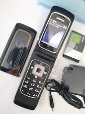 Celular Nokia 6555 2G GSM desbloqueado de fábrica comprar usado  Enviando para Brazil