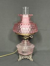 Vintage pink glass for sale  Las Vegas