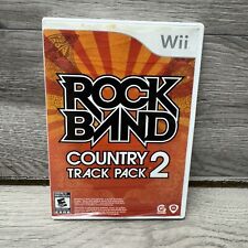 Rock band country for sale  Wichita