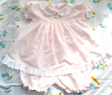 Baby girl mothercare for sale  KIRKCALDY
